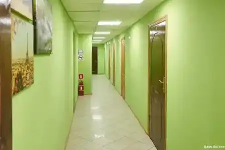 Царь Хостел - 9