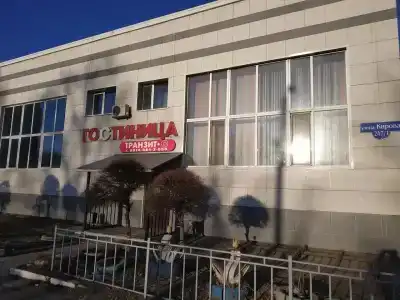 Транзит С - 6