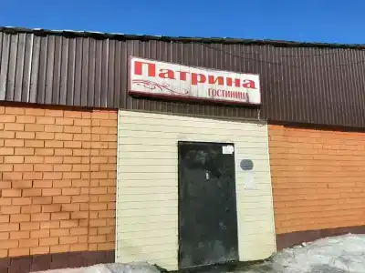 Патрина - 0