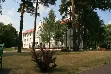 Пансионат Солнечный, комплекс Южный - 3