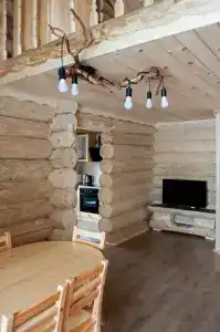 Челмужская усадьба - 24