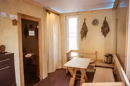 FreeДОМ Hostel - 11