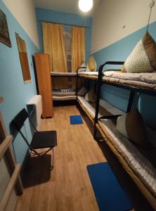 KINO Hostel ANG Home - 49