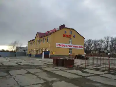 Мир - 1