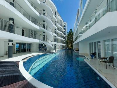 Sunset Plaza Karon Beach by PHR - 25