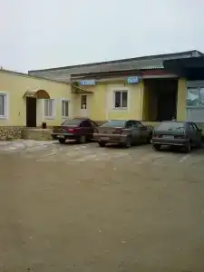 Гостиный Двор - 0