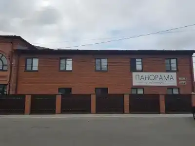 Панорама - 3