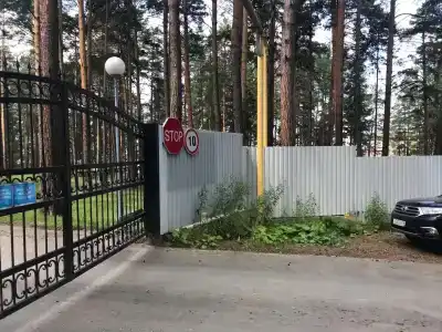 Газпром - 1