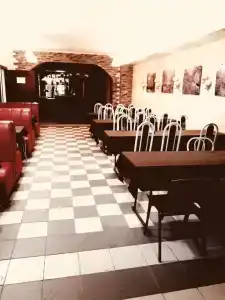Семь озер - 1