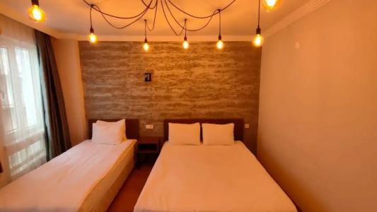 Beta GuestHouse - 17