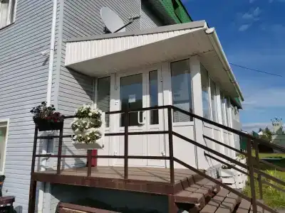 Контраст на Лучистой - 3