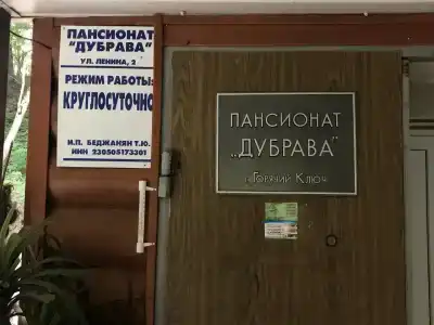 Дубрава - 10