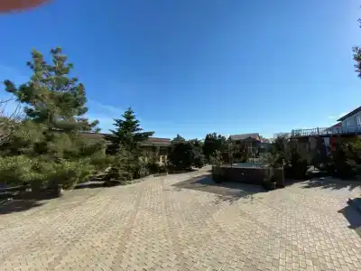 Казантипская хижина - 49