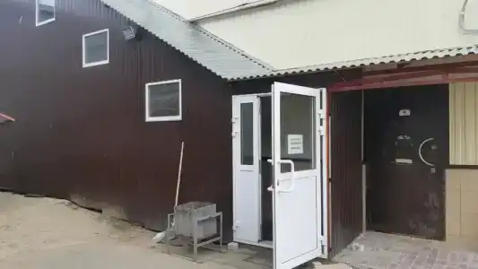 Hostel Vostok - 2