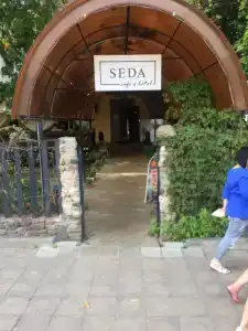 Седа - 4