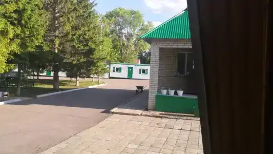 Дружба - 21