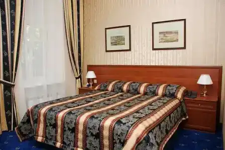 Бельведер Невский - 0