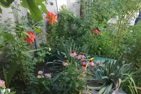 У Татьяны - 8