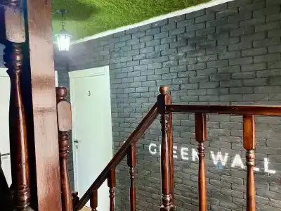 GreenWall - 10