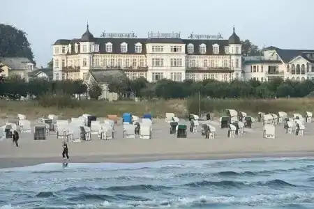 SeetelAhlbecker Hof - 2