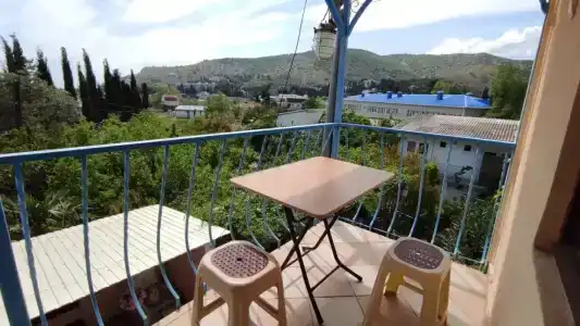 Green Patio - 13