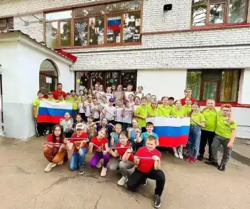 Сосновка - 2