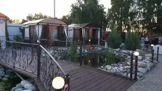 Белые Ивы - 2