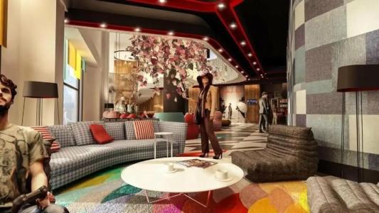 ibis Styles Istanbul Merter - 20