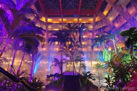 GR Solaris Cancun - Все включено - 13