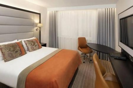 The Address Connolly (formerly The North Star) - 68