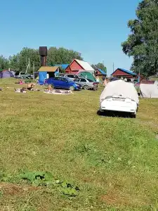 Пещёрский водопад - 62