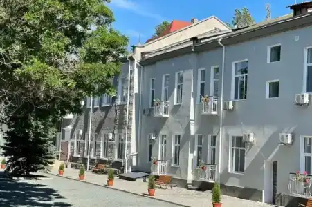 Мирас - 2