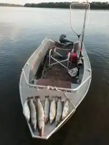 Клёвый берег - 36