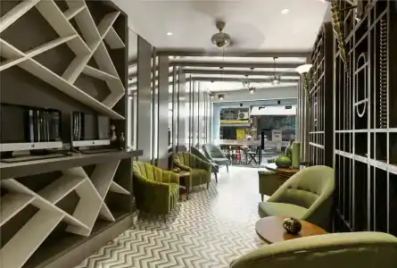 Aira Boutique Hanoi & Spa - 9
