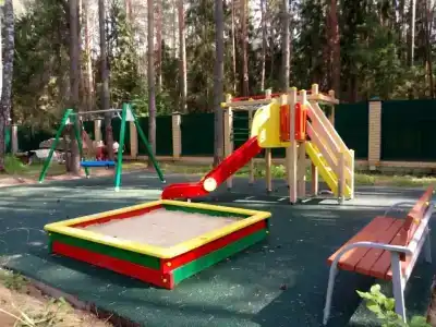 Приречье - 1
