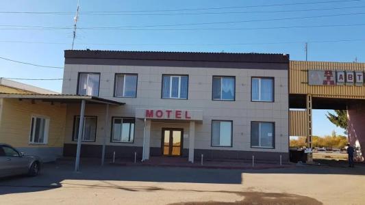 Автотранс - 7