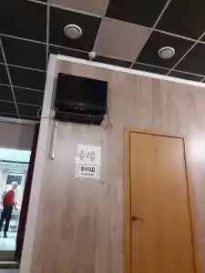 Хостел на Железнодорожной - 8