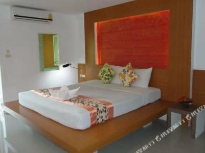 La Moon At Phuket - Sha Extra Plus - 20