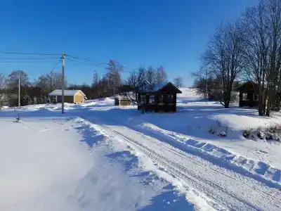 Фазенда Глухомань - 26