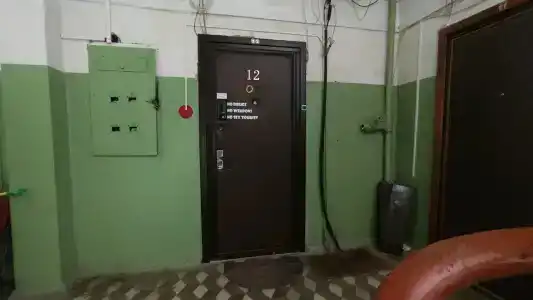 Loft Hostel Minsk - 99