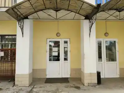 Восточная - 3