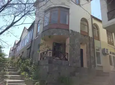 на Морской - 15