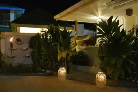 Maison Tiare Maldives - 0