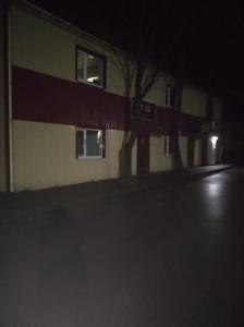Hostel-Home - 0