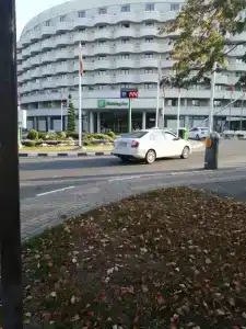 Ирис Конгресс - 0
