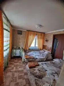 Мотель в Старом Эртиле - 11