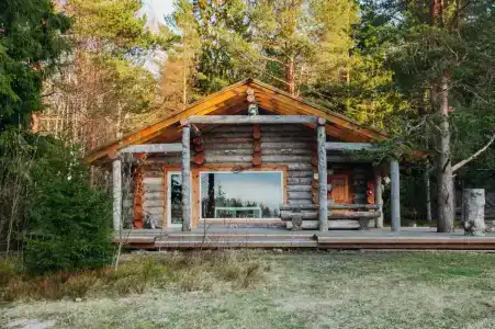 Karelia Village - 68