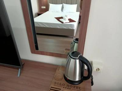 Solo Hotel - 49
