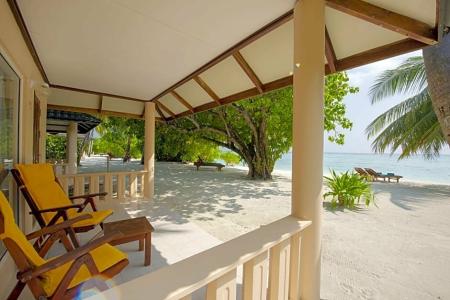 Holiday Island Resort - 4