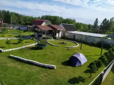 Видогощи - 1